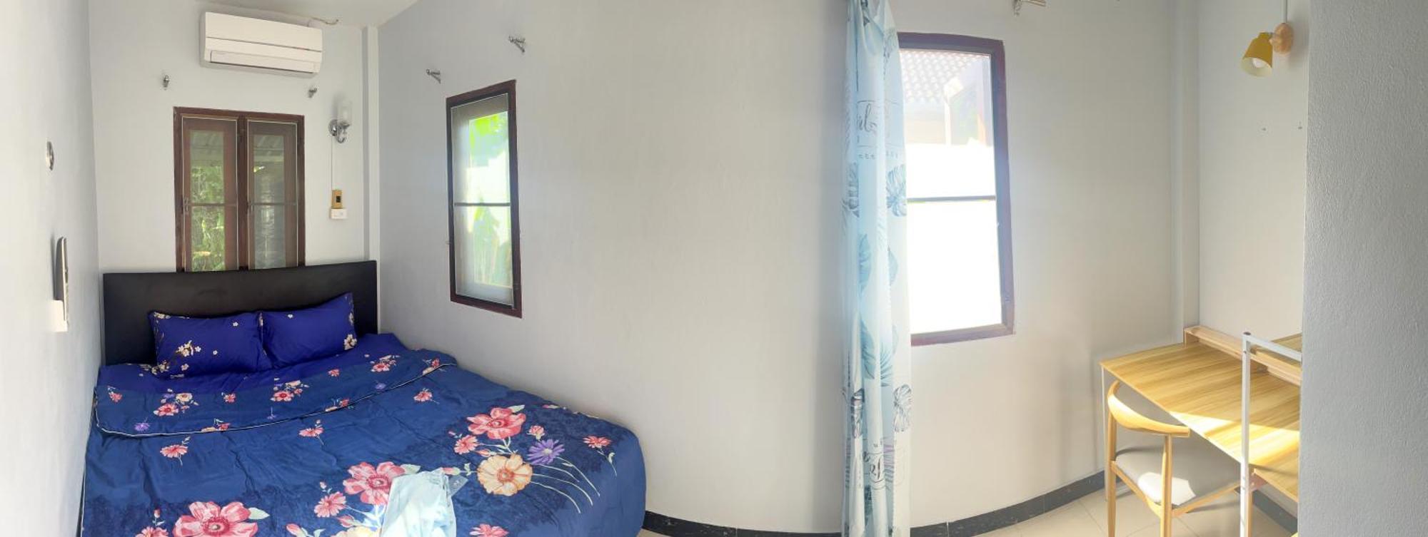 2Br Maryam Villa Near Tesco & Beach. Bang Tao Beach  Exterior photo