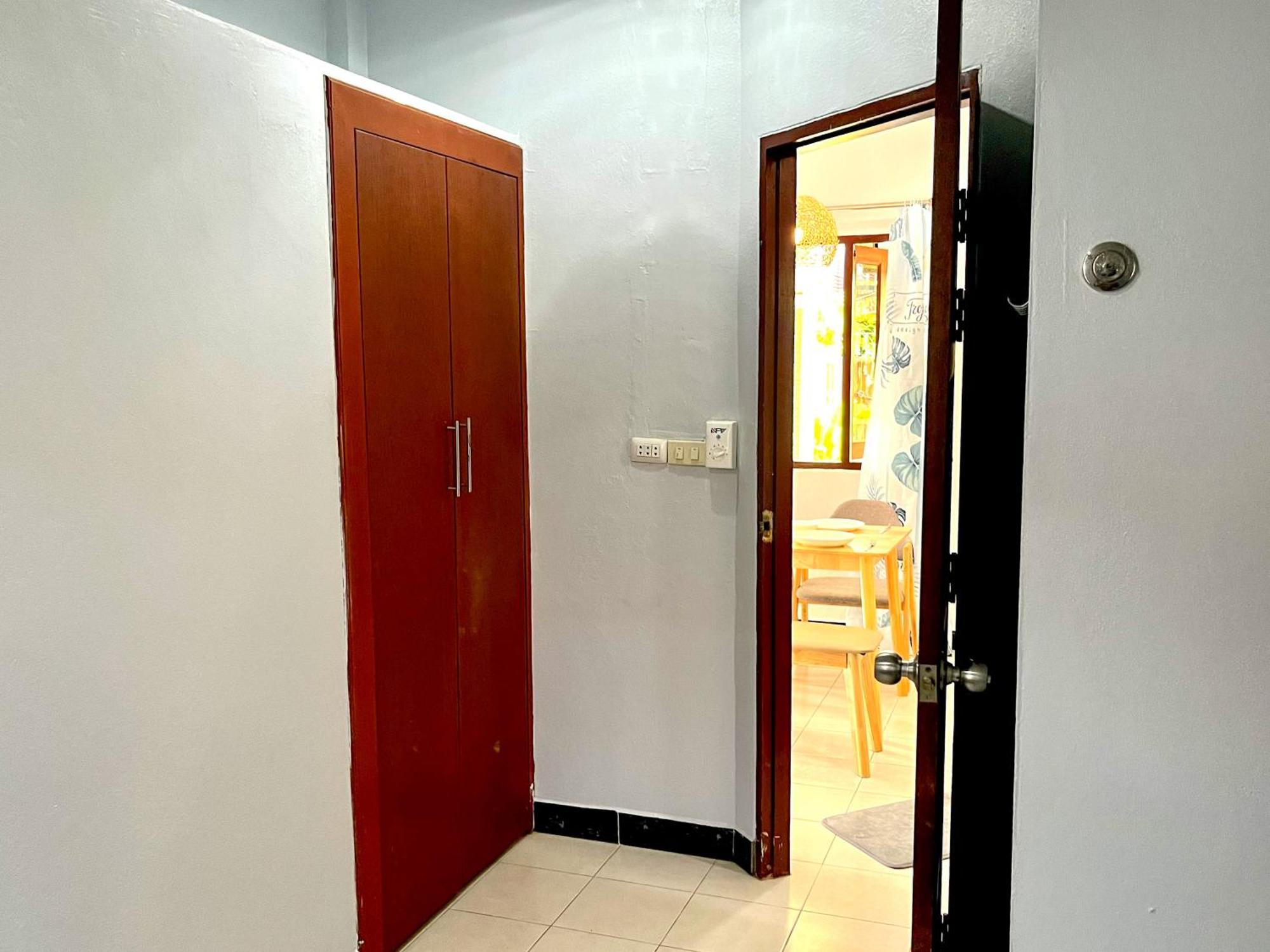 2Br Maryam Villa Near Tesco & Beach. Bang Tao Beach  Exterior photo