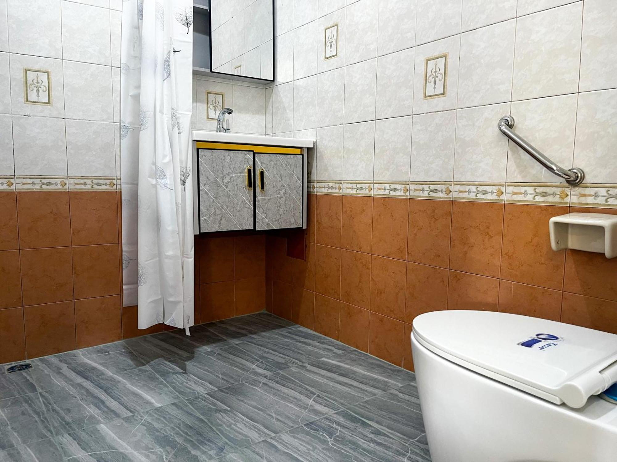 2Br Maryam Villa Near Tesco & Beach. Bang Tao Beach  Exterior photo